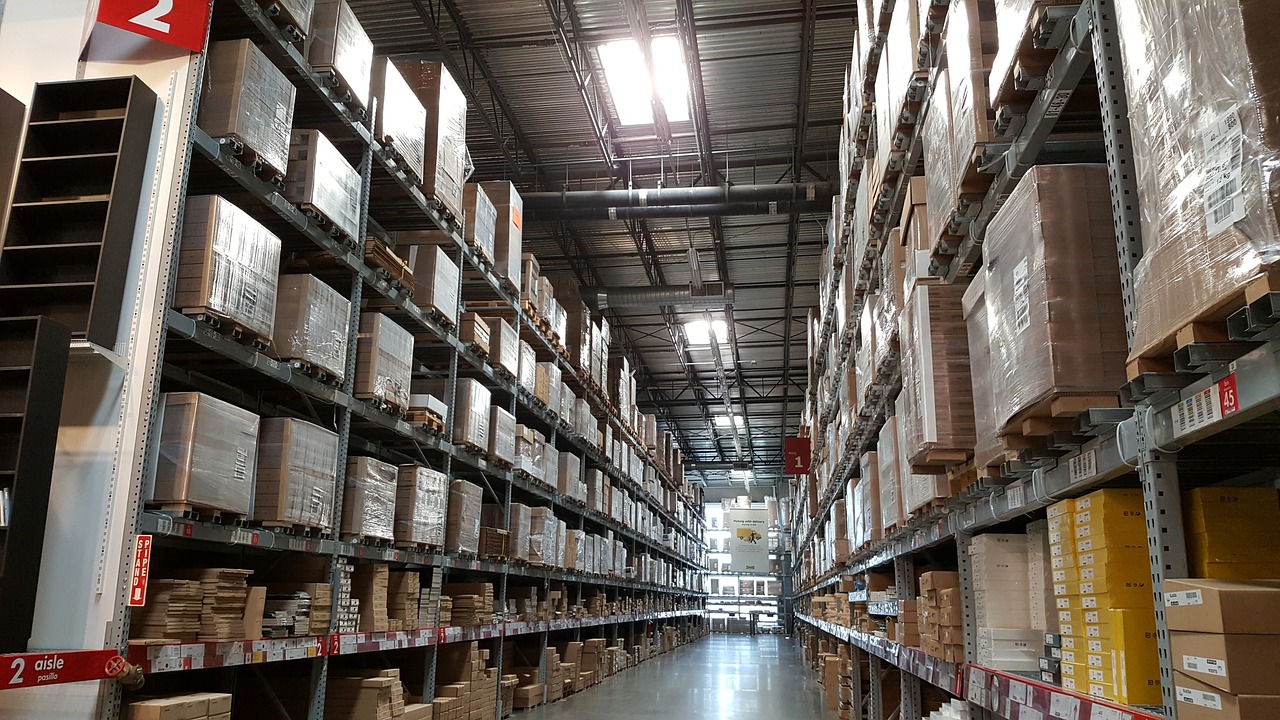 The Pros and Cons of RFID in Warehouse Inventory Management - Curotec