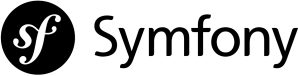 The-Symfony-logo