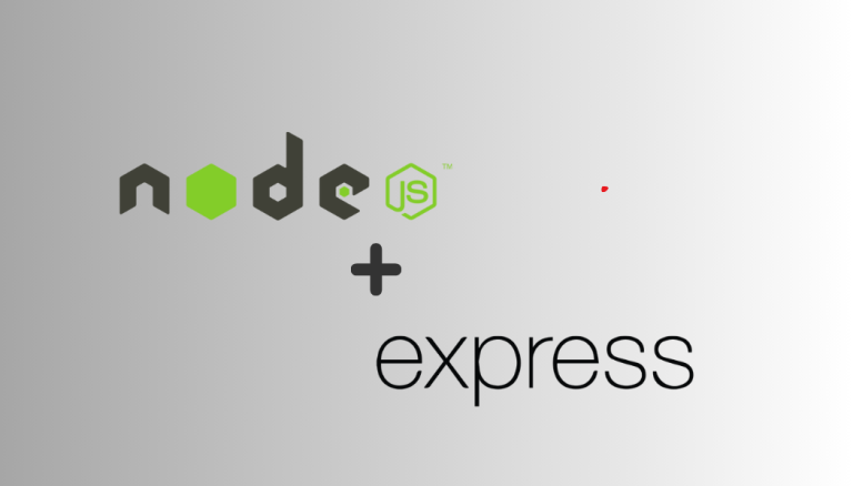 node + experss