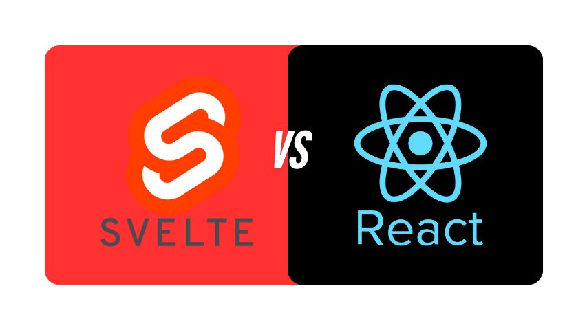 Svelte vs React (1)