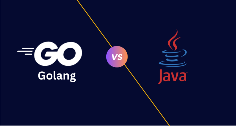 Golang vs Java