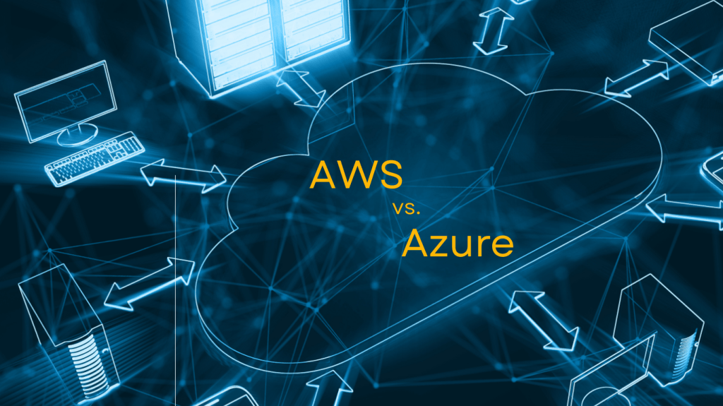 AWS vs Azure